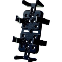 Ram Universal Finger-Grip™ Phone/Radio Cradle - Ram-Hol-Un4U - 170-Ramholun4Uf1