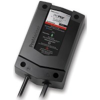 Promariner 31510 Promar1 Ds Series Marine Battery Charger, 10Amp / 2 Bank - 31510 - 175-31510F1