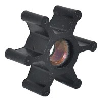 Johnson Pump 09-1077B-9 Nitrile Impeller For F2 Pumps - 09-1077B-9 - 189-091077B9F1