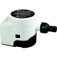 1000 Gph Ultima Automatic Bilge Pump - 32-47260-003 - 189-3247260003F1