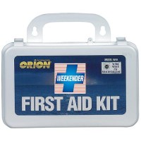 Orion Weekender First Aid Kit - 964 - 191-964F1
