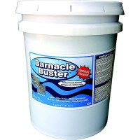 Trac Ecological Barnacle Buster® Marine Growth Remover, Concentrate 5 Gal. - 8167018 - 202-1206Mpf1