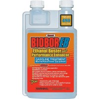 Biobor Eb Gas Ethanol Additive, 16 Oz - Bbeb32Ez01Us - 208-Bbeb32Ez01Usf1