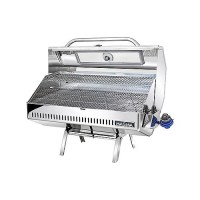 Magma A1012252Gs Monterey Infrared Gas Grill, 28-3/4