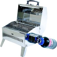 Magma C10200 Beach Fire Gas Grill, 9 X 12
