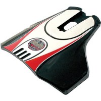 Stingray Xriii Jr Hydrofoil Stabilizer For 25 To 70 Hp - Jr-Xriii-3 - 215-Jrxriii3F1