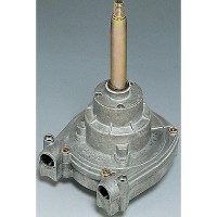 Zerotorque Rotary Steering Helm - T73Fc - 216-T73Fcf1