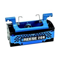 Reese 30894 M5 Series Fifth Wheel Hitch Center Section Only, 27,000 Lb. - 30894 - 220-30894F1