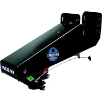 Reese 94720 Goose Box™, 20,000 Lbs. - 94720 - 220-94720 Superseded By: 220-94920F1