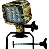 Attwood Xfs Multi-Function Sport Light - Realtree Max-4 Camoflauge - 14187Xfs-7 - 23-14187Xfs7F1