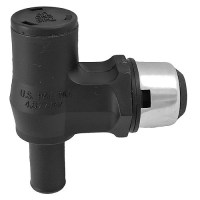 Attwood Fuel Tank Vent Standard Mount For 5/8