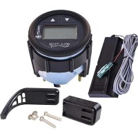 T-H Marine Atlas Series Digital Position Gauge Kit - Fagk2Ssdp - 232-Fagk2Ssdpf1