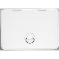 T-H Marine Hat11152Dp Sure-Seal™ Non-Locking Access Hatch 10-3/4