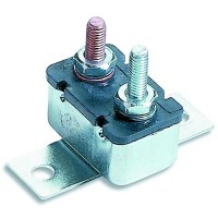Battery Doctor Auto Reset Circuit Breaker W/In-Line Bracket, 10A - 31121 - 240-31121F1