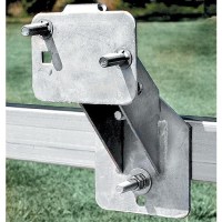 Tie Down Engineering Tire Carrier - 86099 - 241-86099F1