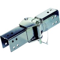 Tiedown 86514 Swingking™ Bolt-On Swing Tongue Kit, Hot Dipped Galvanized, 3