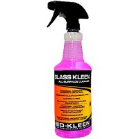 Bio-Kleen Glass Kleen All Surface Cleaner, 32 Oz. - M01307 - 246-M01307F1