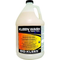 Bio-Kleen M02509 Kleen Wash, Gallon - M02509 - 246-M02509F1
