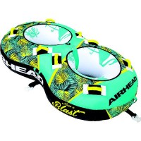 Airhead Ahbl22 Blast Towable Tube, 1-2 Riders - Ahbl22 - 253-Ahbl22F1