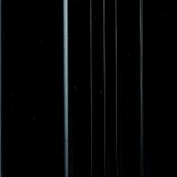 Megaware 20210 Keelguard Keel Protector, 10' Black - 20210 - 254-20210F1