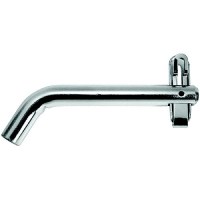 Trimax Tx125 Flip-Tip Chrome Steel Receiver Pin, 1/2