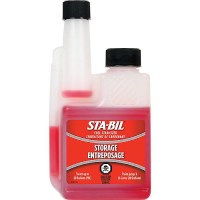 Sta-Bil 22209 Fuel Stabilizer, 236 Ml, 12/Case - 22209 - 269-22209F1