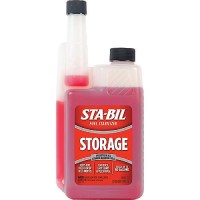 Sta-Bil 22207 Fuel Stabilizer, 16Oz., 12/Case - 22207 - 269-22207F1