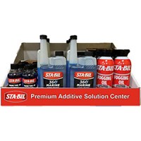 Sta-Bil 22834 Year-Round Solution Center - 22834 - 269-22834F1