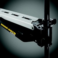 Minn Kota 1355957 Edge 55 Bow-Mount L&D Freshwater Trolling Motor, 52