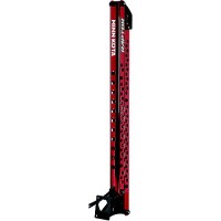 Minn Kota 1810632 Raptor™ Shallow Water Anchor W/Active Anchoring, 10', Red - 1810632 - 27-1810632F1