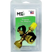 Mec Me420P Extend-A-Stay-Tee - Me420P - 277-Me420Pf1