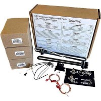 Mc Enterprise 900Whmc Dometic Water Heater Replacement Parts Kit - 900Wh-Mc - 287-900Whmcf1