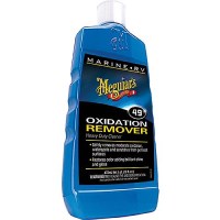Super Duty Fiberglass Cleaner - M-4901 - 290-M4901F1