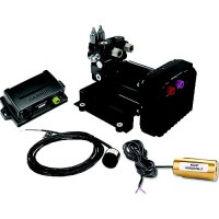 Reactor40 Hydraulic Corepack W Smartpump V2, Without Ghca - 010-00705-78 - 322-0100070578F1