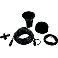 Gps 24Xd Receiver And Antenna, For The Nmea 2000® Network,Blk - 010-02316-20 - 322-0100231620F1