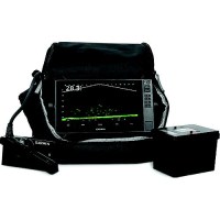 Echomap Uhd2 93Sv Livescope+ Ice Fishing Bundle - 010-02688-35 - 322-0100268835F1