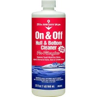 55 Gal. Drum Of On-Off - Mk20550 - 323-Mk20550F1