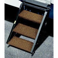 Prest-O-Fit 20524 Trailhead Rv 3-Step, 23.5