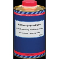 Jpolyurethane Thinner - Puts.1000 - 331-Puts1000F1