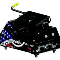Pullrite 1800 Oe Series 2020 Chevy/Gmc Super 5Th Hitch, 25K - 1800 - 337-1800F1