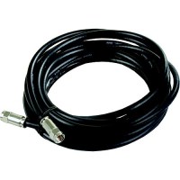 Jr Products Rg6 Exterior Hd/Satellite Cable For Rv Tv Connection - 47975 - 342-47975F1