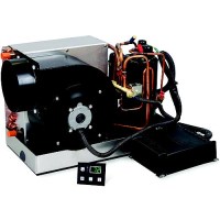 Dometic Ecd16K-Hv A/C Retroft Kit 410A, 115V - 9108732755 - 348-9108732755F1
