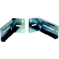 Rv Designer Drawer Slide Socket, 1-1/2