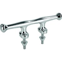 Sea-Dog 0416661 Smart Cleat - Stud Mount , 6-1/4