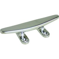 Sea-Dog 041906 Low Silhouette Cleat, 6