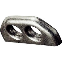 Sea-Dog 079720 Weldable Bow Eye - Double, 3-15/16