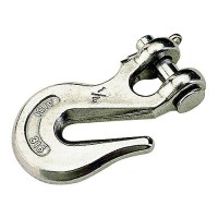 Sea-Dog 146710 Clevis Grab Hook, 3/8