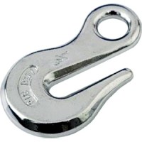 Sea-Dog 146736 Eye Grab Hook, Stainless Steel, 3