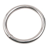 Sea-Dog 191625 Stainless Steel Ring, 3/8