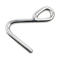 Sea-Dog 195110 Cunningham Hook - 195110-1 - 354-1951101F1